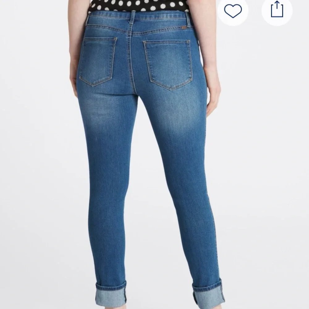 1822 Skinny Jeans - Picture 4 of 6